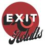 Exit Escenic Adults