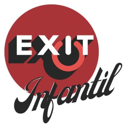 EXIT ESCENIC INFANTIL 1