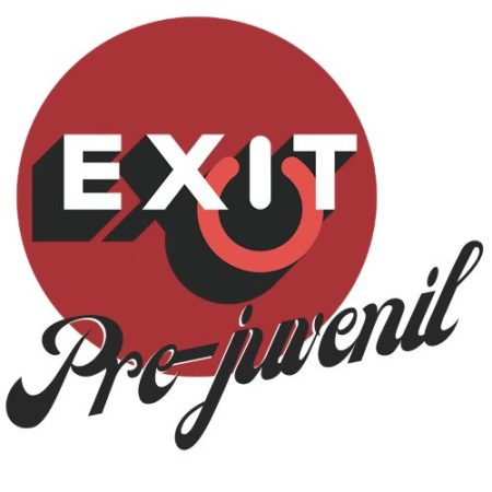 G4 Pre-juvenil 4º-5º Martes