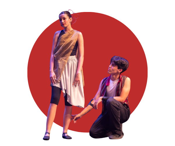 juvenil curso teatre musical barcelona on stage